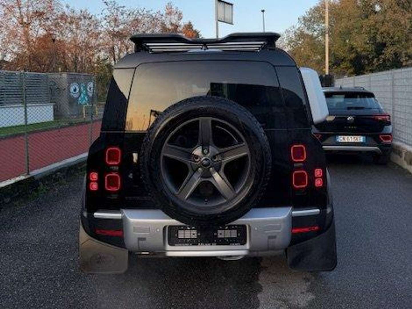 Land Rover Defender 90 EXPLORER PACK 3.0d I6 Mhev - 2025 - Joinsteer - #4