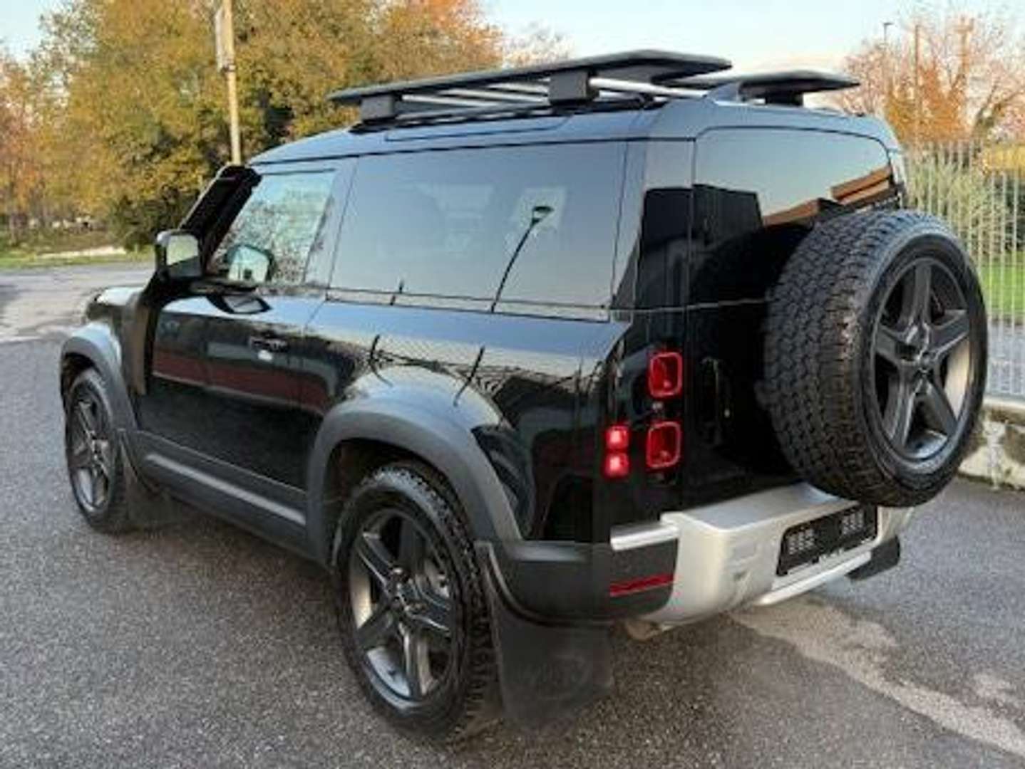 Land Rover Defender 90 EXPLORER PACK 3.0d I6 Mhev - 2025 - Joinsteer - #6