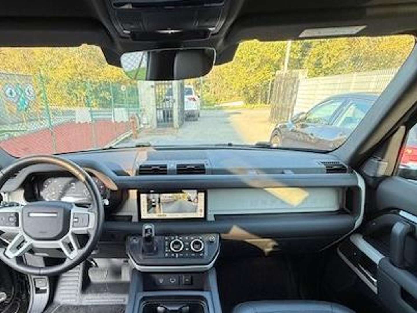 Land Rover Defender 90 EXPLORER PACK 3.0d I6 Mhev - 2025 - Joinsteer - #11