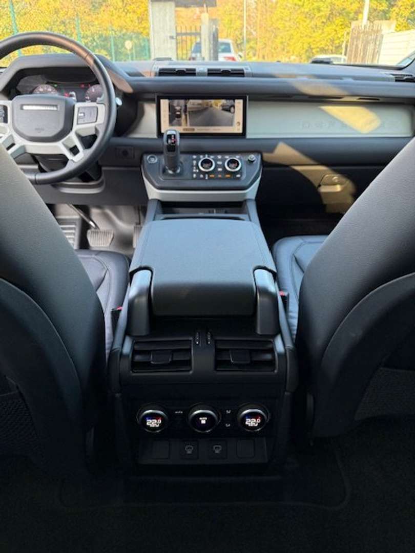 Land Rover Defender 90 EXPLORER PACK 3.0d I6 Mhev - 2025 - Joinsteer - #12