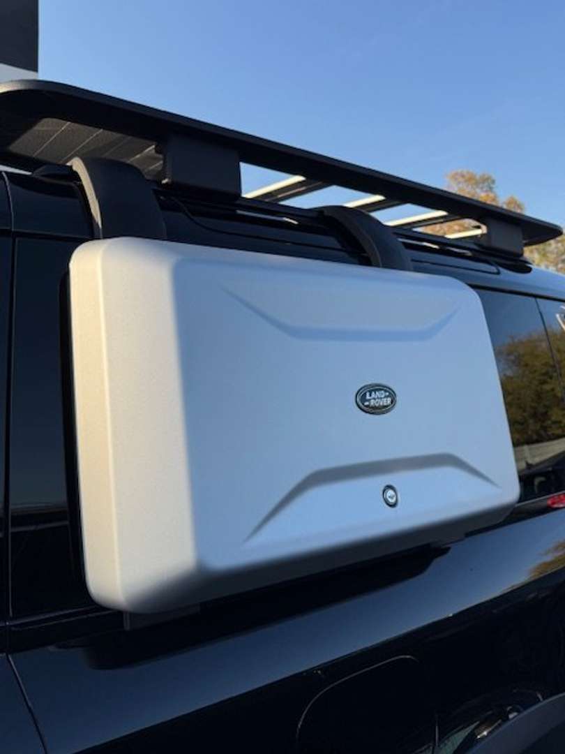 Land Rover Defender 90 EXPLORER PACK 3.0d I6 Mhev - 2025 - Joinsteer - #20