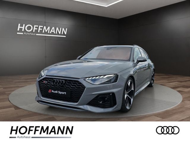 Audi RS4 Avant TFSI Quattro Tiptronic - 2025 - Joinsteer