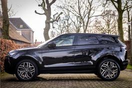 Land Rover Range Rover Evoque R-Dynamic SE 2.0 P200 AWD - 2021 - Joinsteer - #1