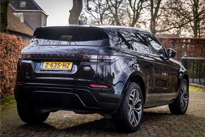 Land Rover Range Rover Evoque R-Dynamic SE 2.0 P200 AWD