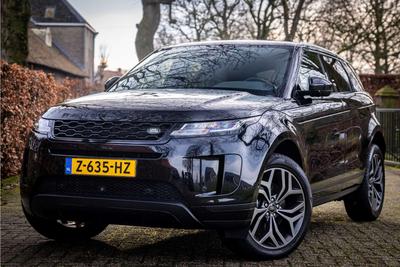 Land Rover Range Rover Evoque R-Dynamic SE 2.0 P200 AWD
