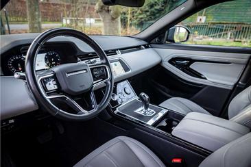 Land Rover Range Rover Evoque R-Dynamic SE 2.0 P200 AWD — photo 5