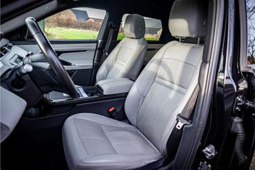 Land Rover Range Rover Evoque R-Dynamic SE 2.0 P200 AWD — photo 6