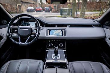Land Rover Range Rover Evoque R-Dynamic SE 2.0 P200 AWD — photo 8