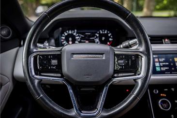 Land Rover Range Rover Evoque R-Dynamic SE 2.0 P200 AWD — photo 9