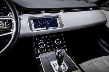 Land Rover Range Rover Evoque R-Dynamic SE 2.0 P200 AWD — photo 10