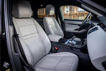 Land Rover Range Rover Evoque R-Dynamic SE 2.0 P200 AWD — photo 13