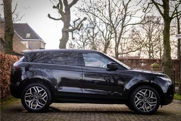 Land Rover Range Rover Evoque R-Dynamic SE 2.0 P200 AWD — photo 16