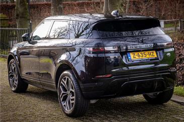 Land Rover Range Rover Evoque R-Dynamic SE 2.0 P200 AWD — photo 17