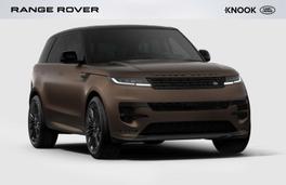 Land Rover Range Rover Sport P550e Autobiography PHEV - 2026 - Joinsteer - #1