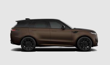 Land Rover Range Rover Sport P550e Autobiography PHEV — photo 2