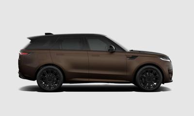 Land Rover Range Rover Sport P550e Autobiography PHEV