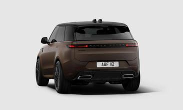 Land Rover Range Rover Sport P550e Autobiography PHEV — photo 3