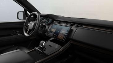 Land Rover Range Rover Sport P550e Autobiography PHEV — photo 4