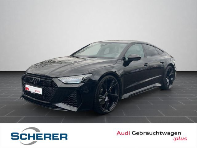 Audi RS7 Sportback TFSI Quattro Tiptronic - 2023 - Joinsteer