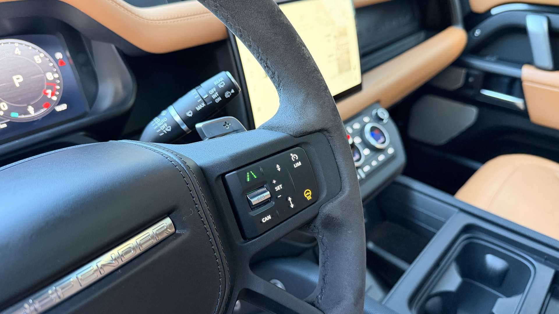 Land Rover Defender 130 5.0 V8 AWD Aut. - 2024 - Joinsteer - #15