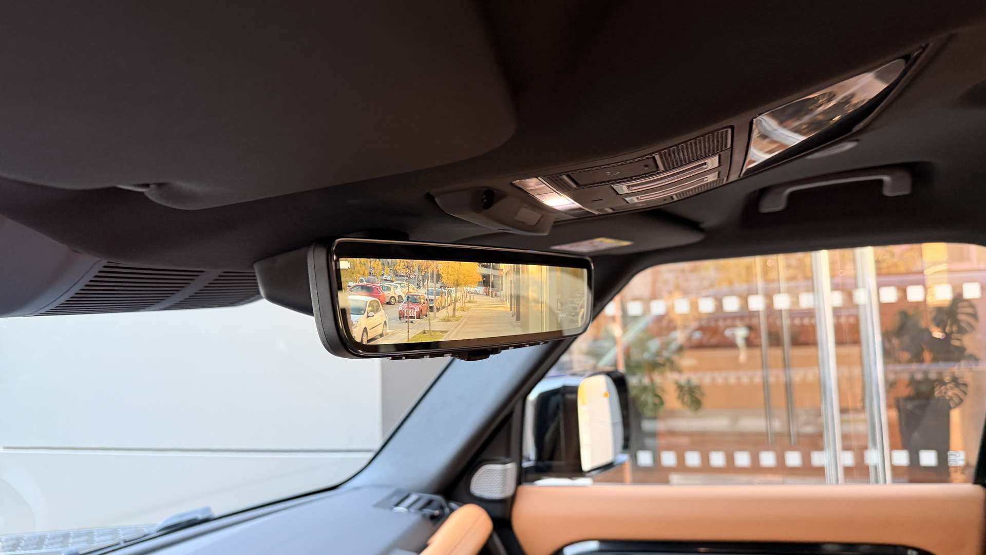 Land Rover Defender 130 5.0 V8 AWD Aut. - 2024 - Joinsteer - #17