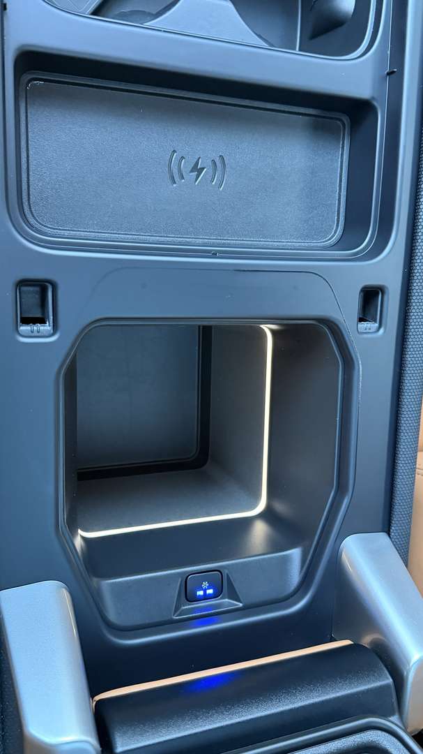 Land Rover Defender 130 5.0 V8 AWD Aut. - 2024 - Joinsteer - #20