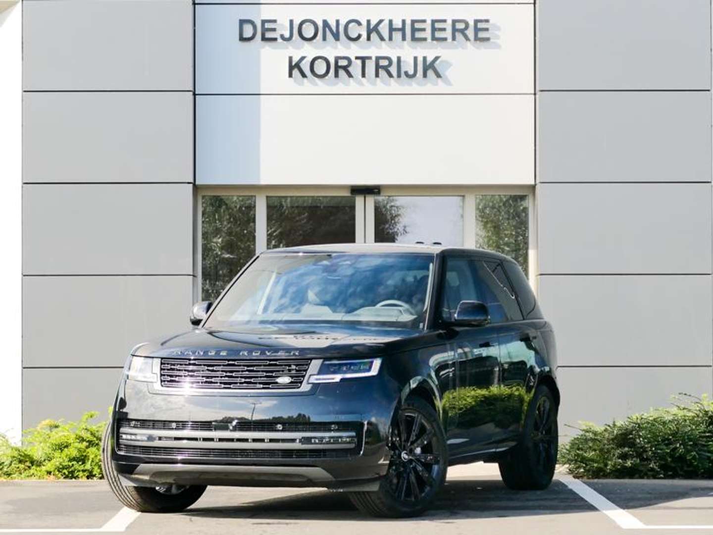 Land Rover Range Rover D300 SE AWD Auto 25MY - 2025 - Joinsteer - #1
