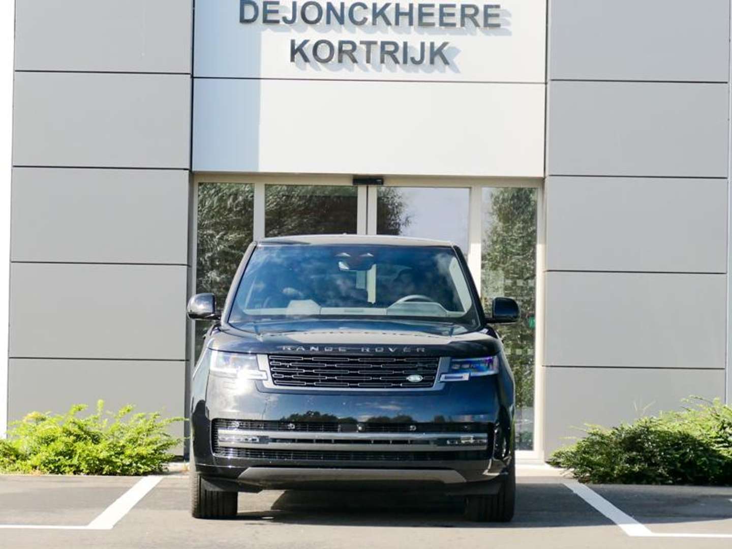 Land Rover Range Rover D300 SE AWD Auto 25MY - 2025 - Joinsteer - #2