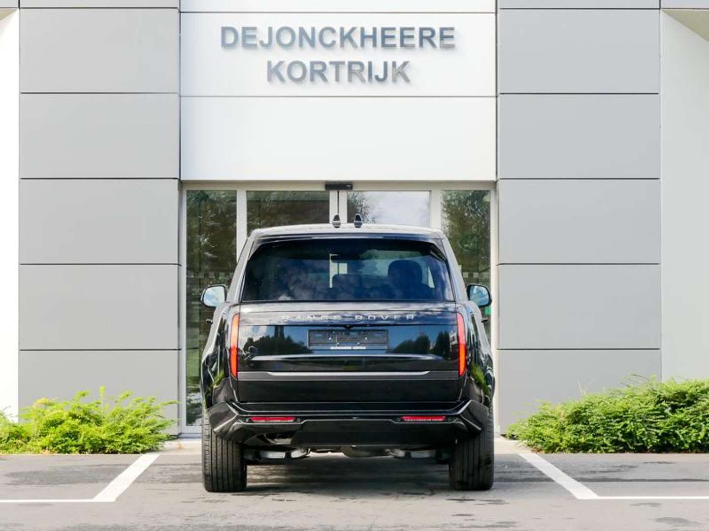 Land Rover Range Rover D300 SE AWD Auto 25MY - 2025 - Joinsteer - #3