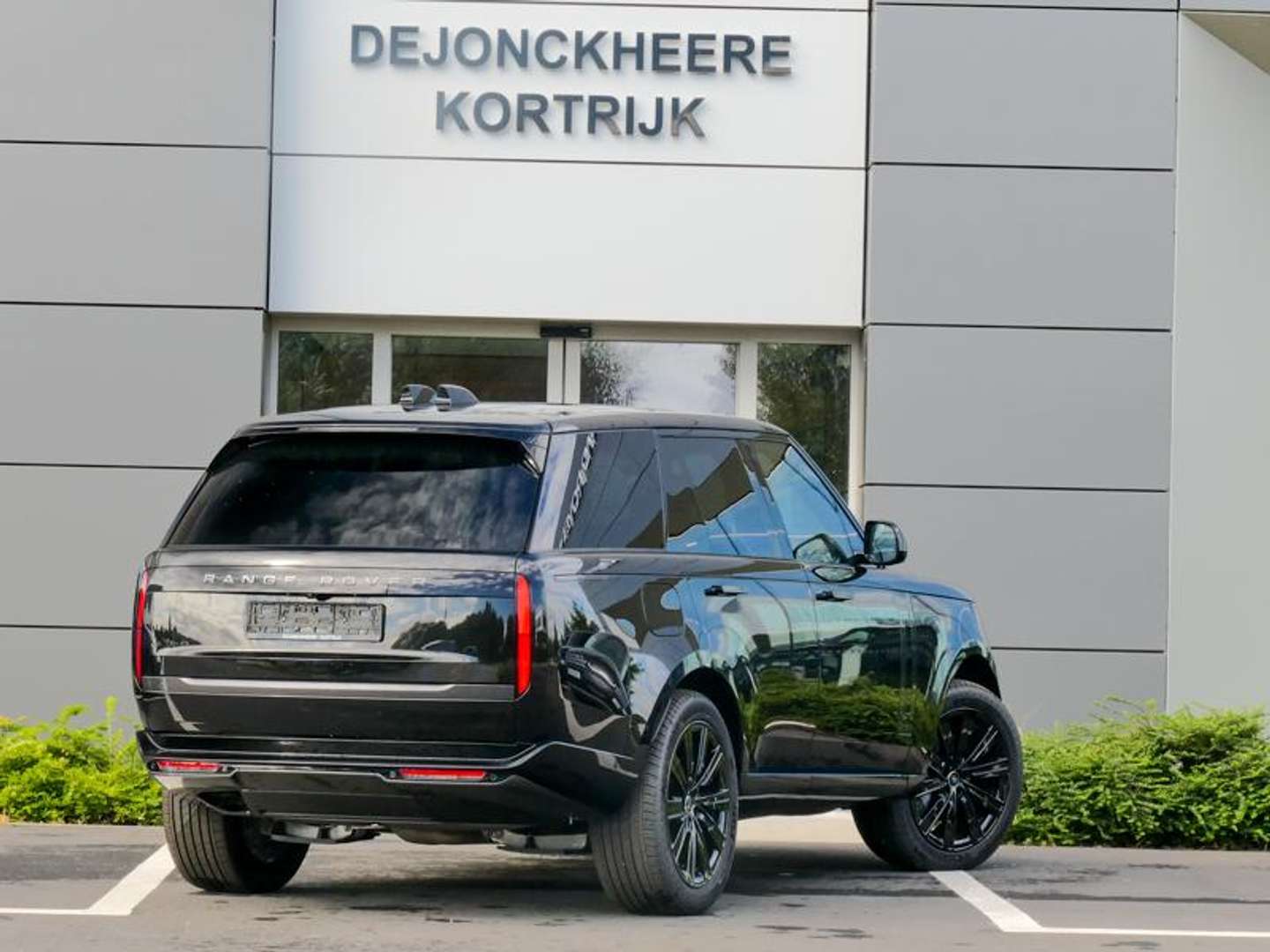 Land Rover Range Rover D300 SE AWD Auto 25MY - 2025 - Joinsteer - #4