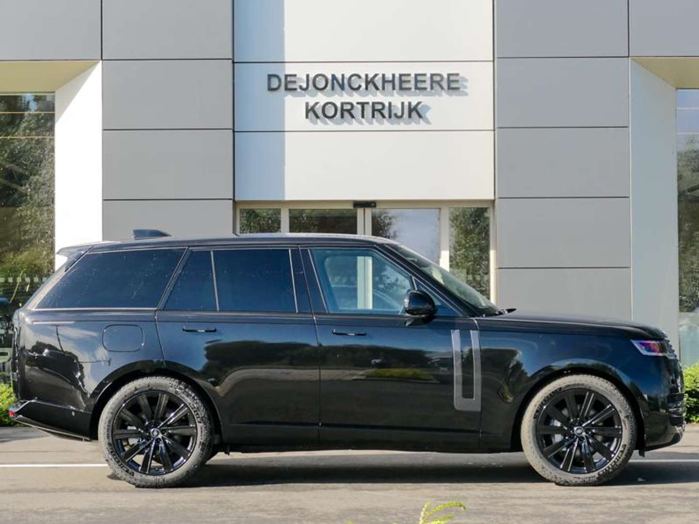 Land Rover Range Rover D300 SE AWD Auto 25MY - 2025 - Joinsteer - #5