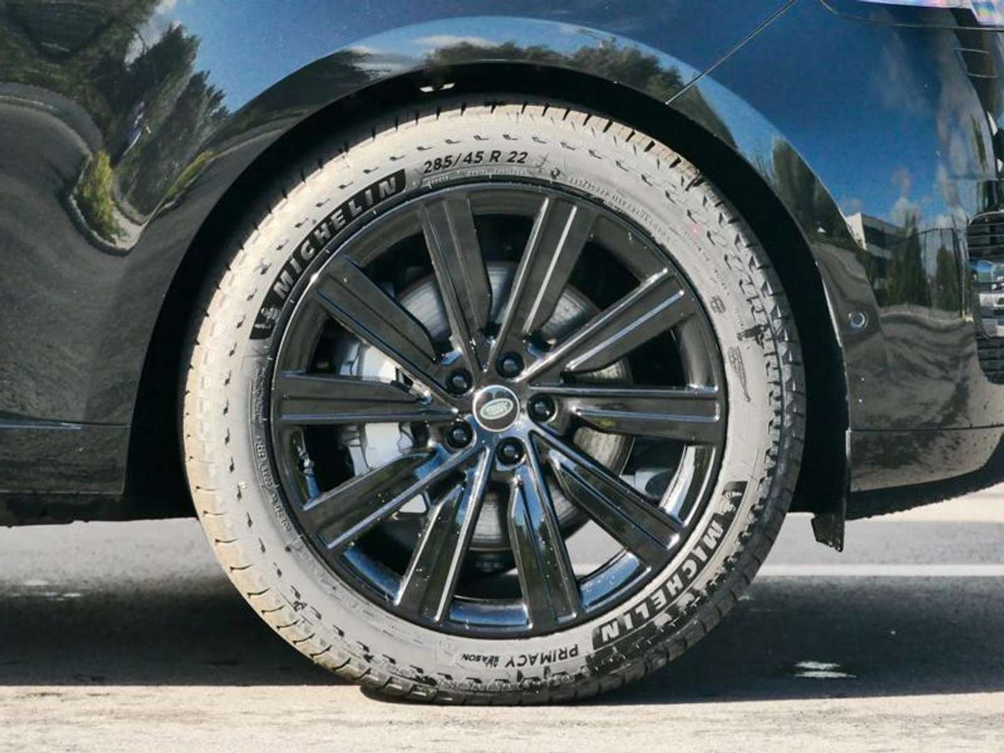 Land Rover Range Rover D300 SE AWD Auto 25MY - 2025 - Joinsteer - #6