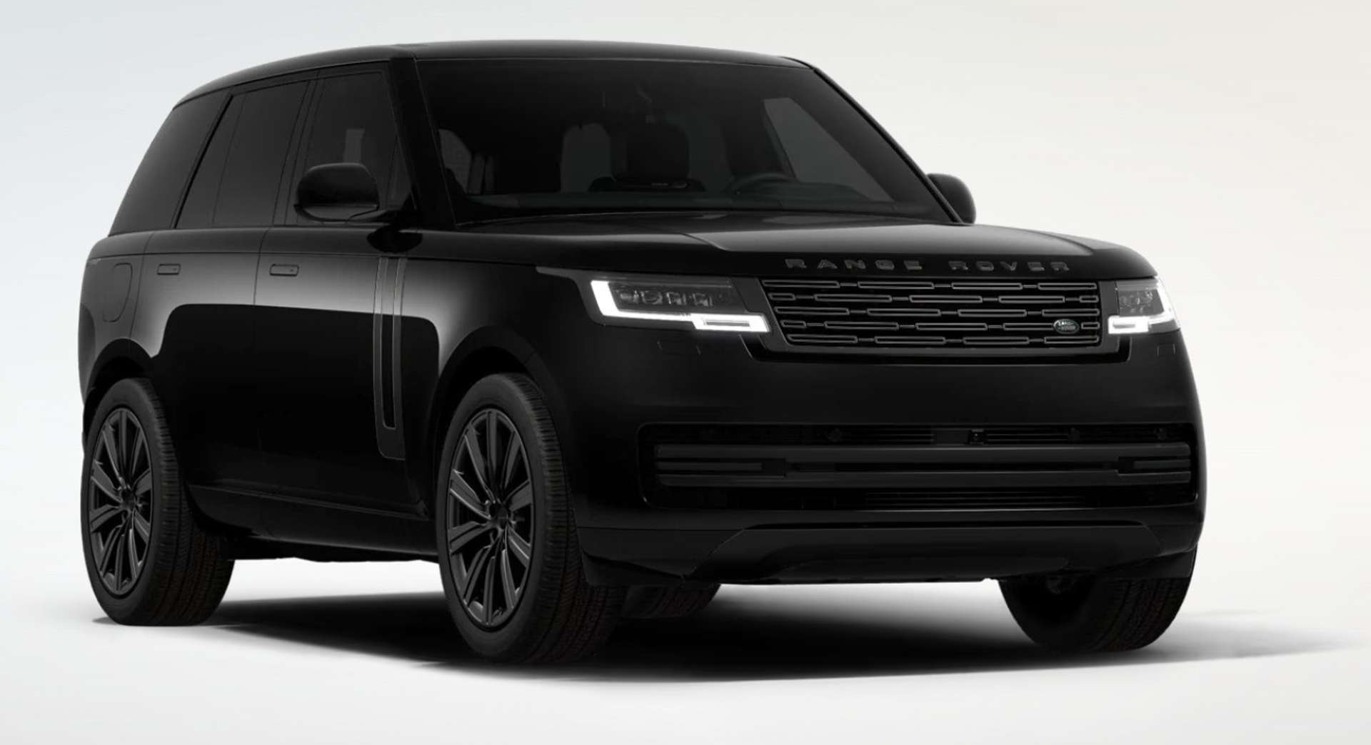 Land Rover Range Rover P460e HSE AWD Auto 26MY - 2026 - Joinsteer - #1