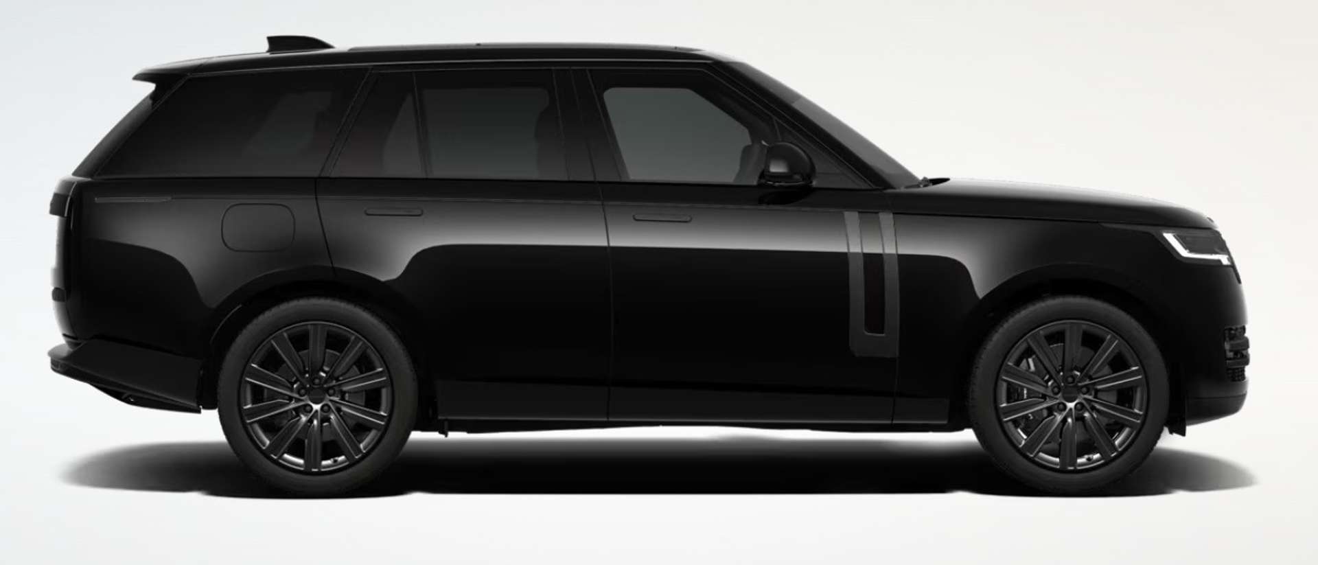 Land Rover Range Rover P460e HSE AWD Auto 26MY - 2026 - Joinsteer - #2