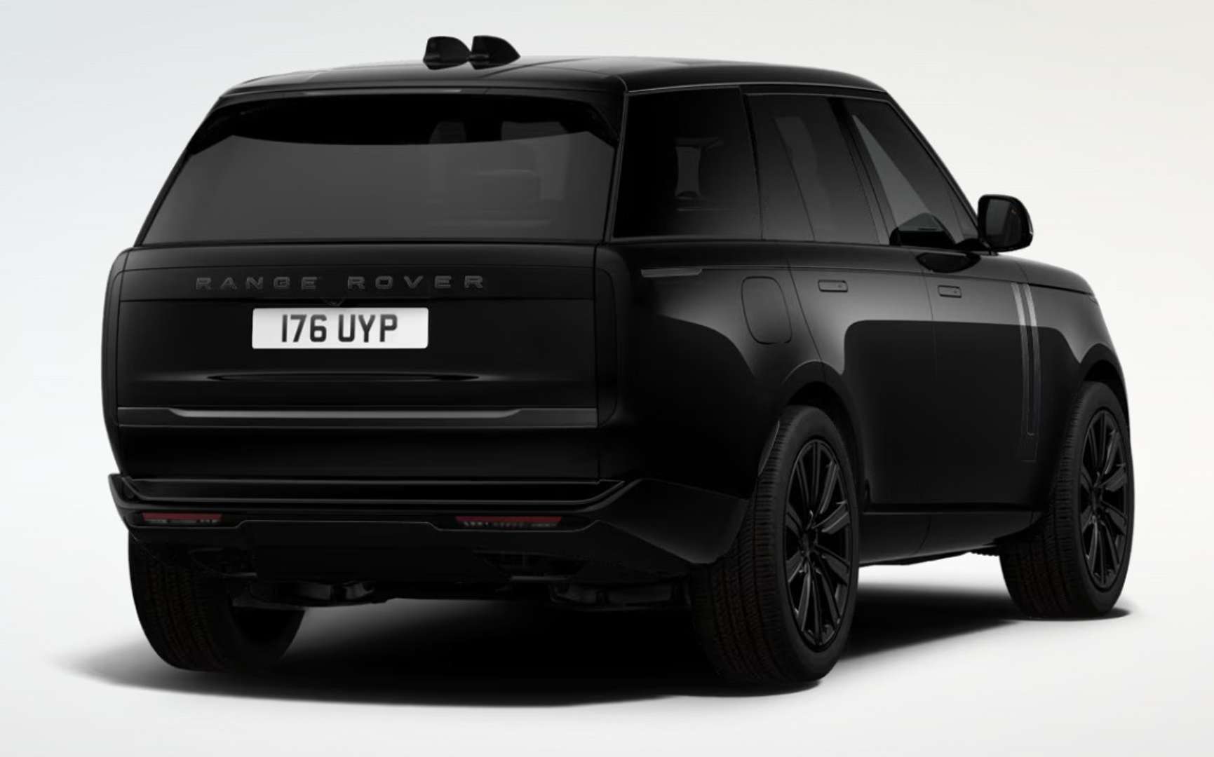 Land Rover Range Rover P460e HSE AWD Auto 26MY - 2026 - Joinsteer - #3