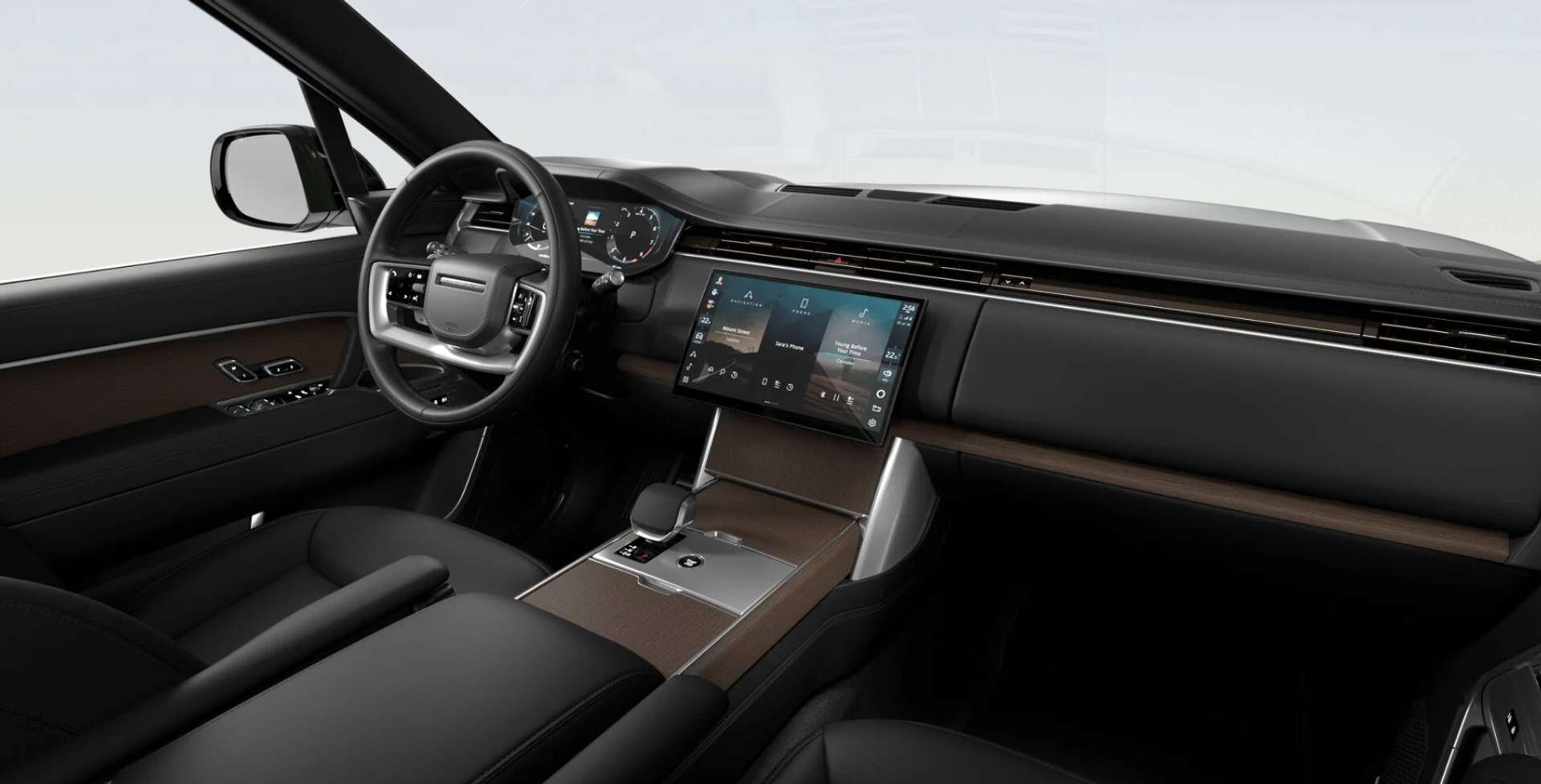 Land Rover Range Rover P460e HSE AWD Auto 26MY - 2026 - Joinsteer - #5