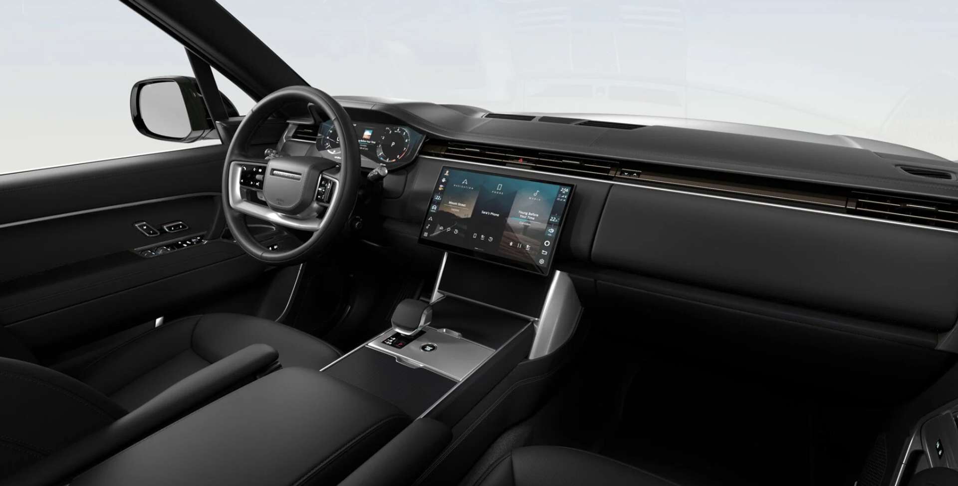 Land Rover Range Rover P460e HSE AWD Auto 26MY - 2026 - Joinsteer - #5