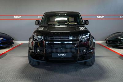 Land Rover Defender 5.0 V8 -  - Joinsteer - #4