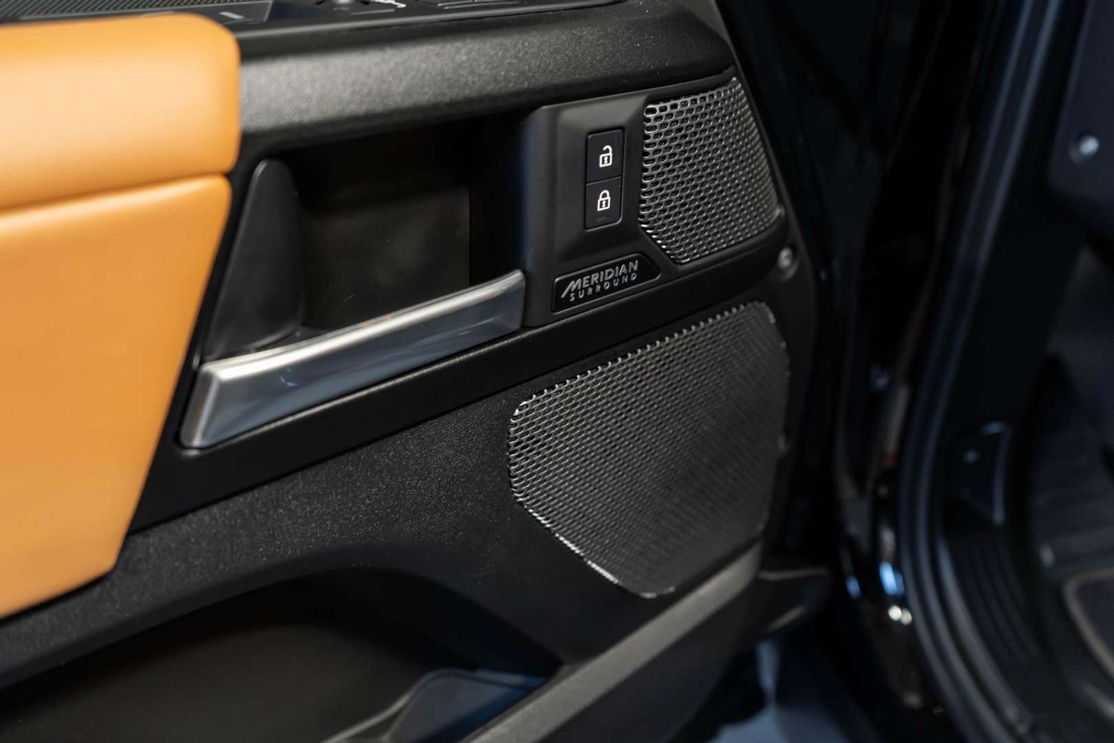 Land Rover Defender 5.0 V8 - 2023 - Joinsteer - #13