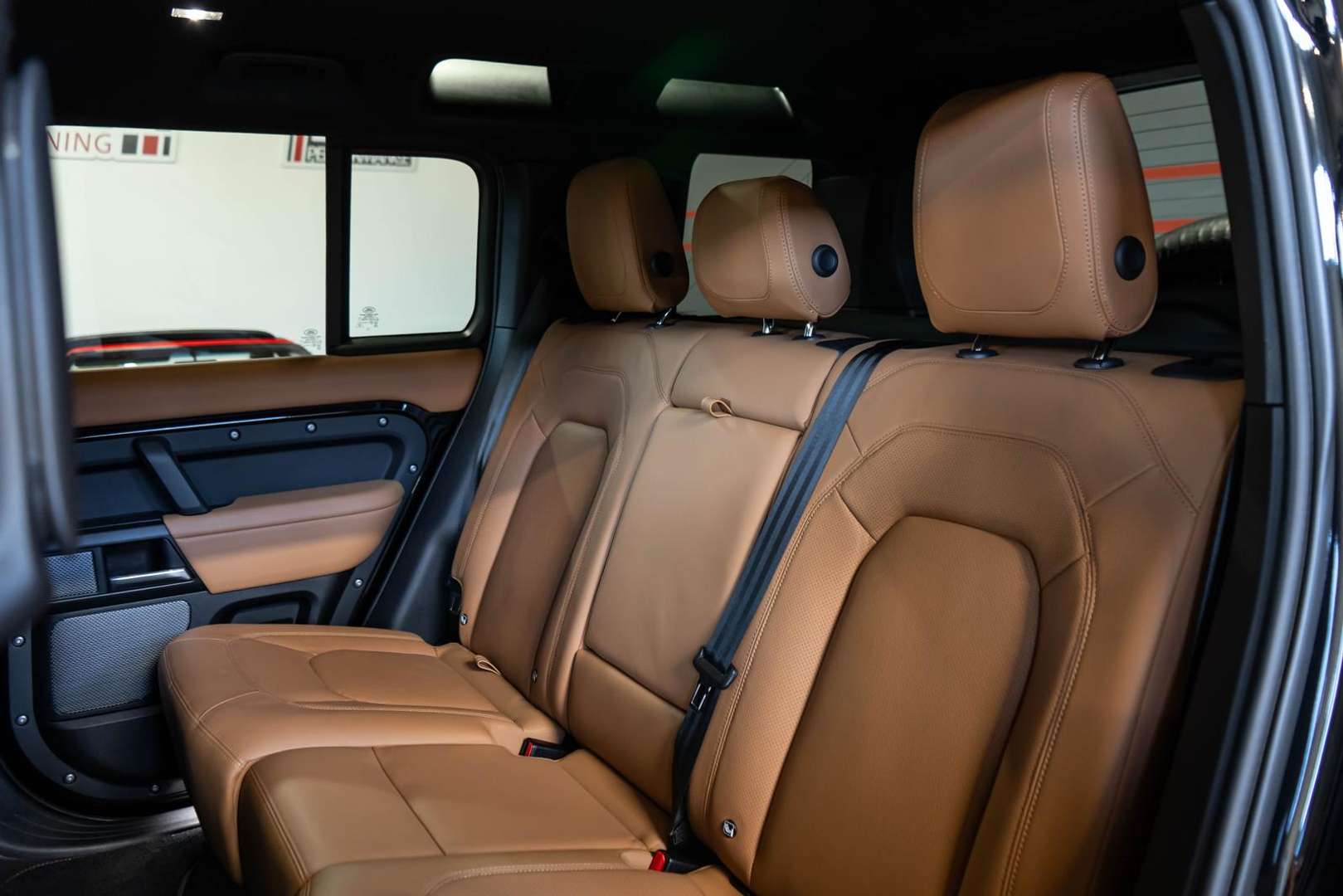 Land Rover Defender 5.0 V8 - 2023 - Joinsteer - #16