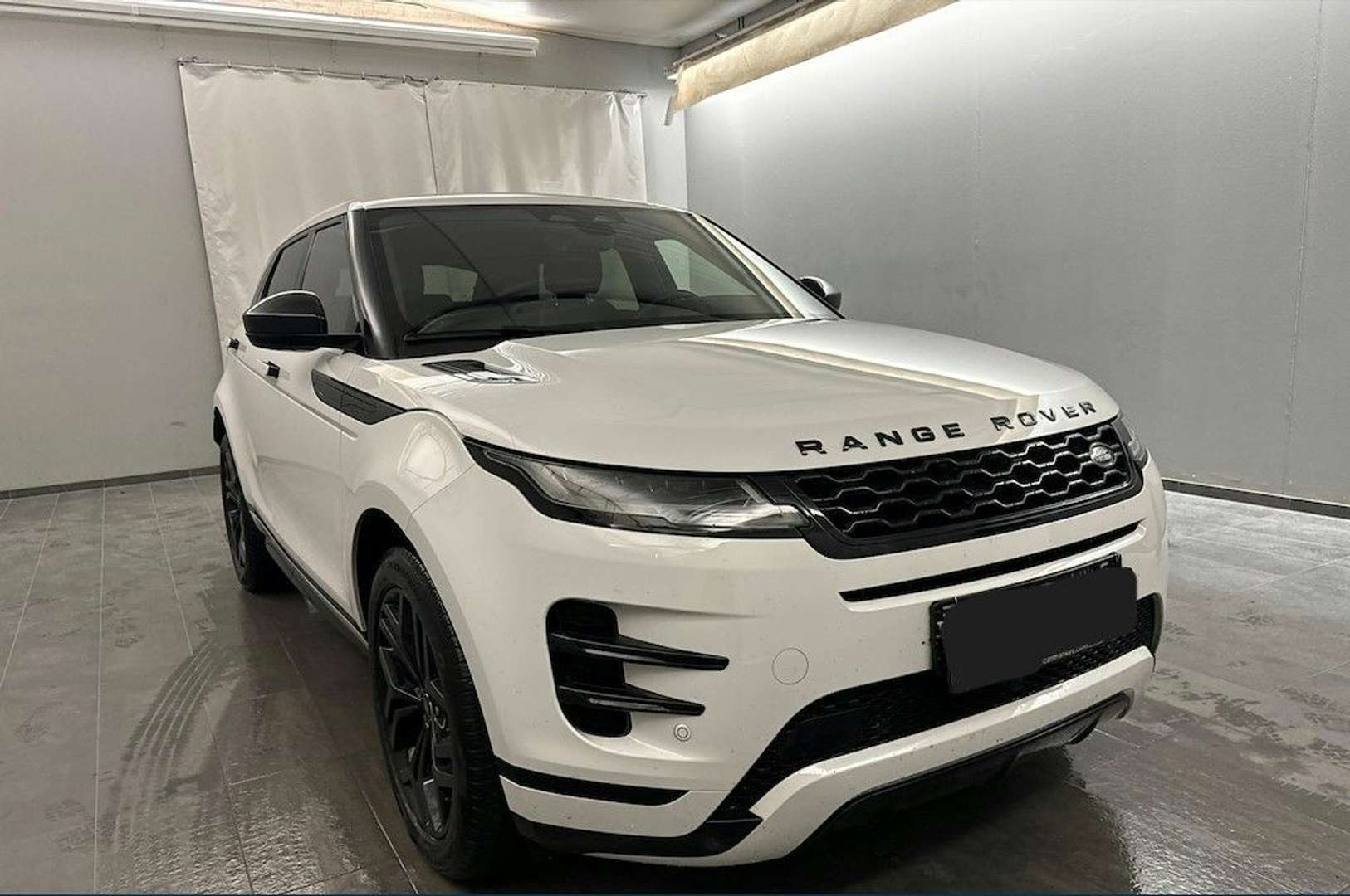 Land Rover Range Rover Evoque P300e R-Dynamic SE*Winter-Pak - 2022 - Joinsteer - #2