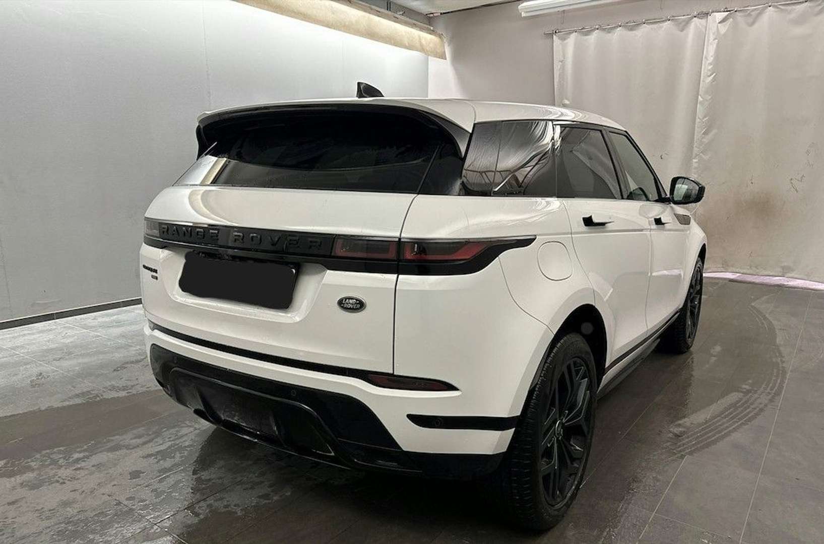 Land Rover Range Rover Evoque P300e R-Dynamic SE*Winter-Pak - 2022 - Joinsteer - #3