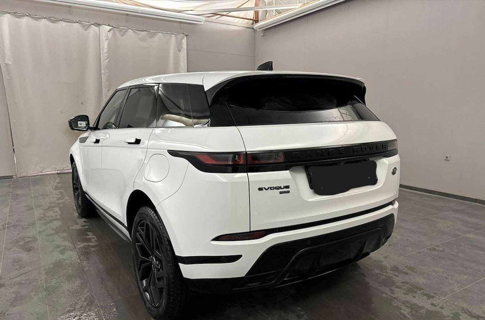 Land Rover Range Rover Evoque P300e R-Dynamic SE*Winter-Pak - 2022 - Joinsteer - #4