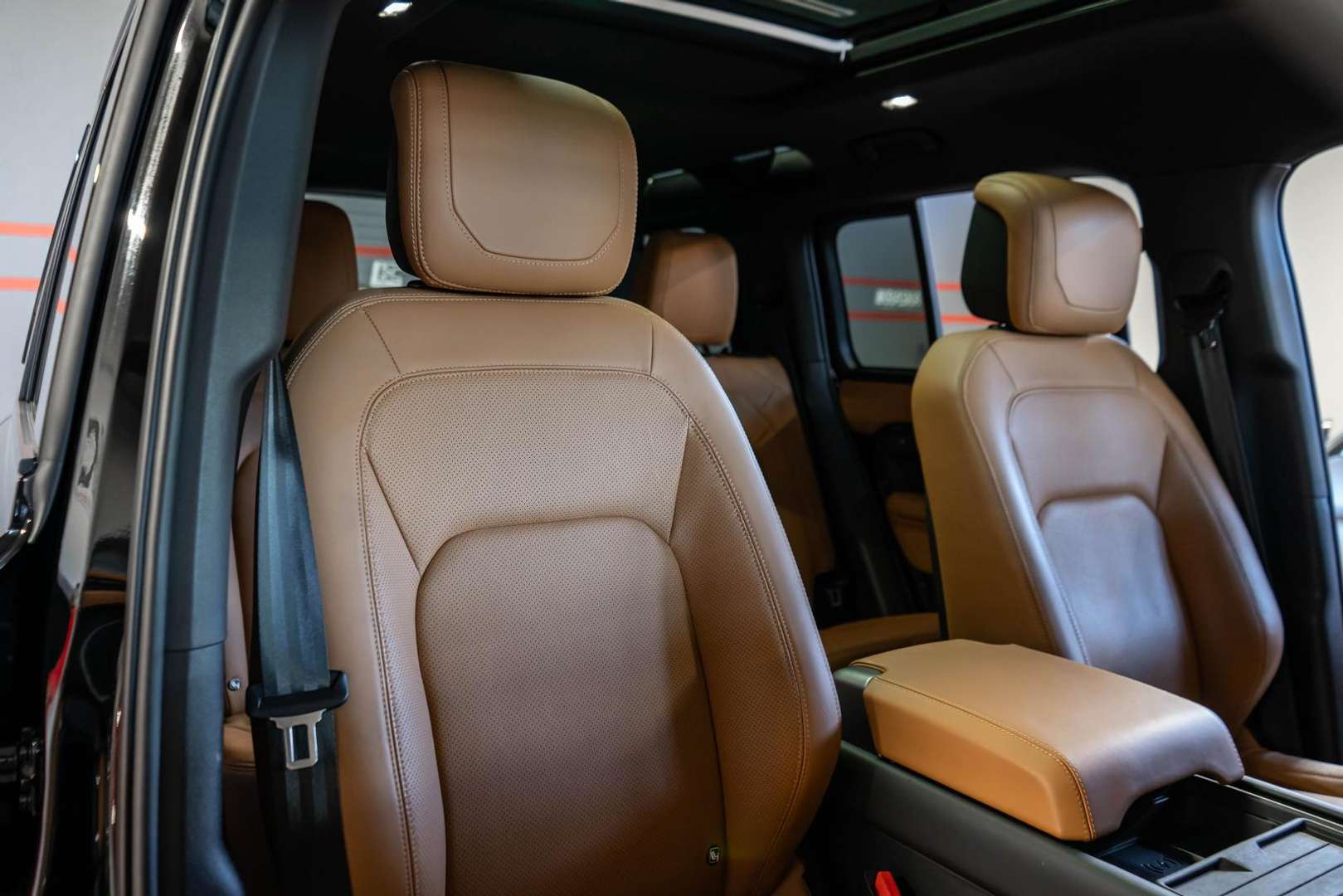 Land Rover Defender 5.0 V8 - 2023 - Joinsteer - #19