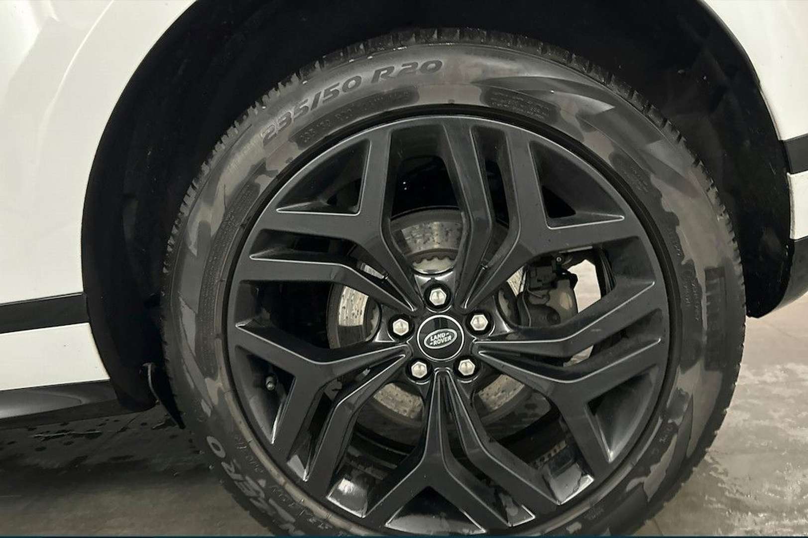 Land Rover Range Rover Evoque P300e R-Dynamic SE*Winter-Pak - 2022 - Joinsteer - #6