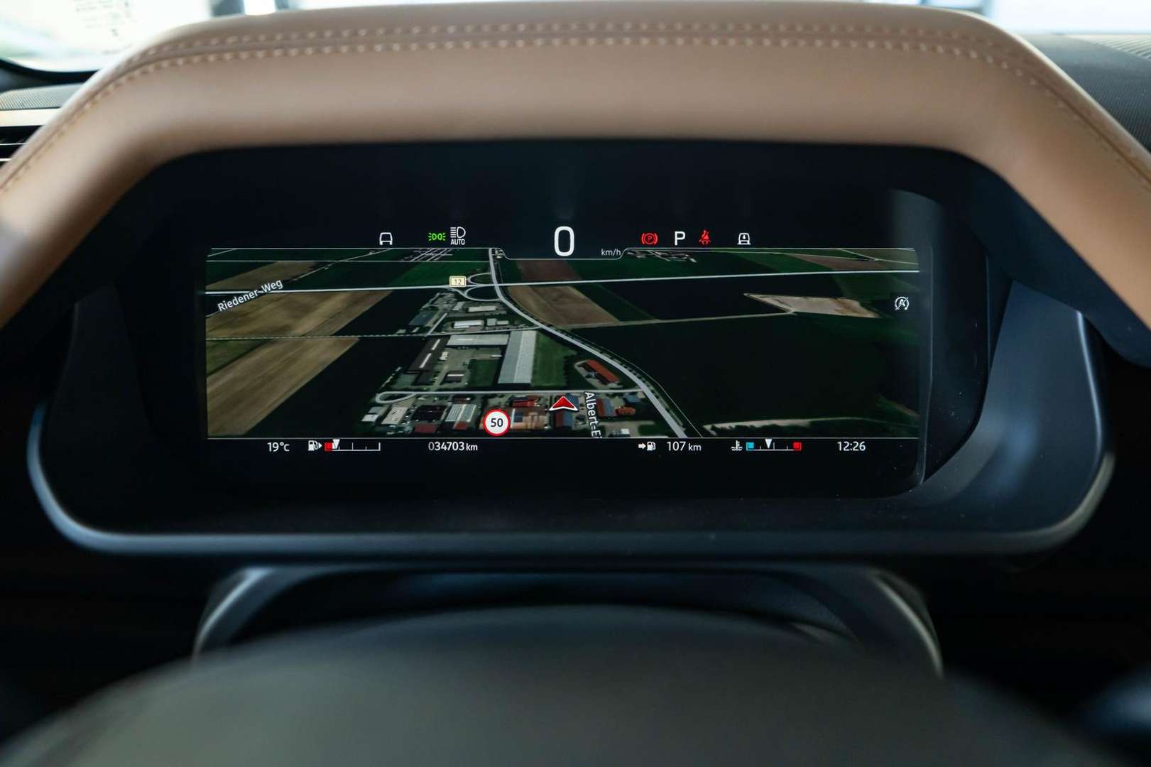 Land Rover Defender 5.0 V8 - 2023 - Joinsteer - #21