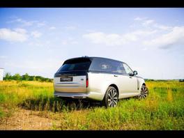 Land Rover Range Rover P440e LWB Autobiography - 2023 - Joinsteer - #1