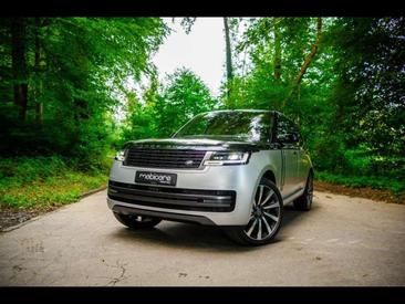 Land Rover Range Rover P440e LWB Autobiography — photo 2
