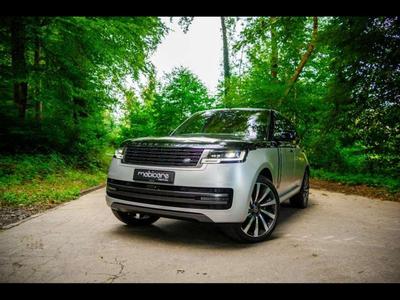 Land Rover Range Rover P440e LWB Autobiography