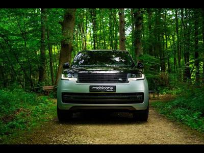 Land Rover Range Rover P440e LWB Autobiography